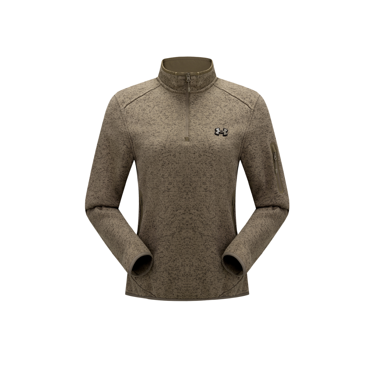 

Under Armour Куртка Unisex, 0039 North Desert Coffee