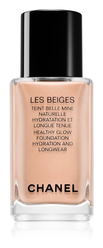 

Легкая осветляющая основа Chanel Les Beiges Foundation, оттенок BR22 30 мл