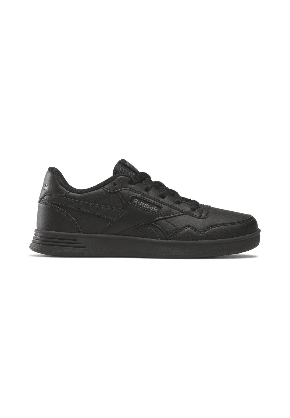 Тренеры Reebok, Black