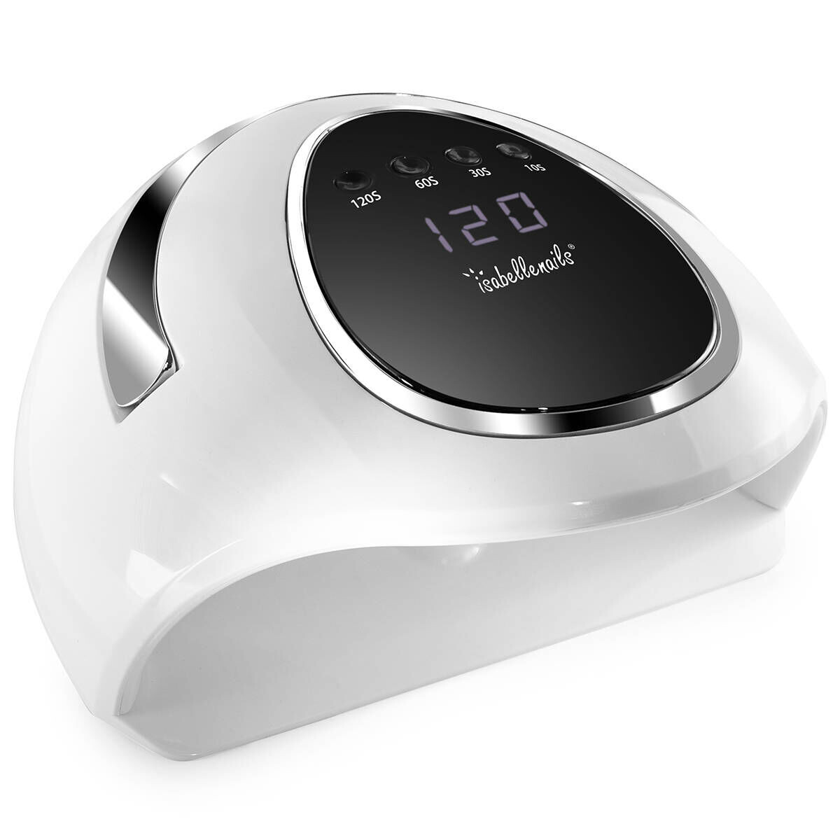 

Isabellenails K2 УФ/LED лампа 208Вт, 1 шт.
