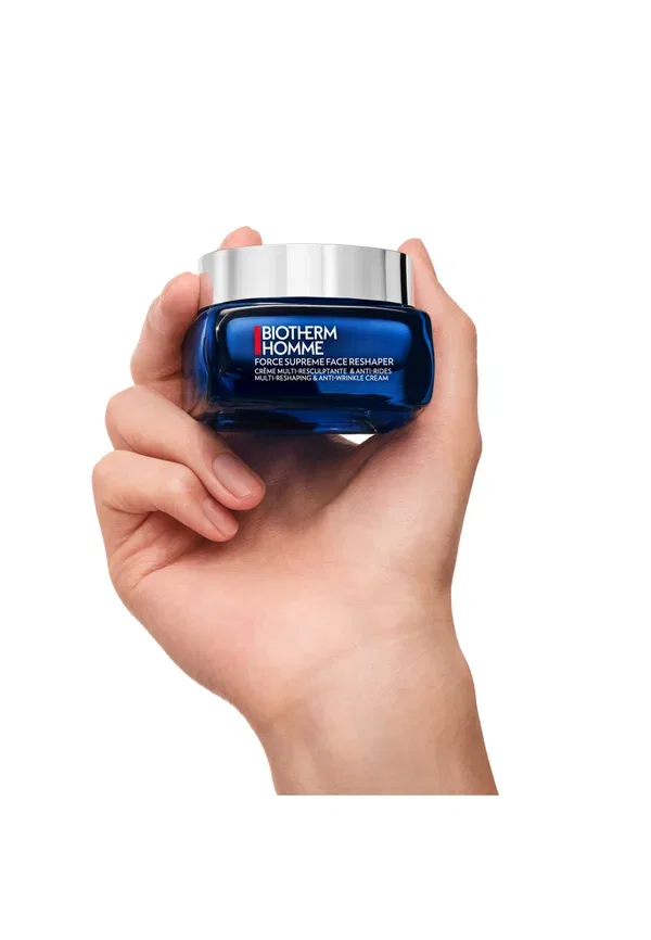 Крем для коррекции фигуры Force Supreme - лосьон для тела 50 мл Biotherm — фото 3