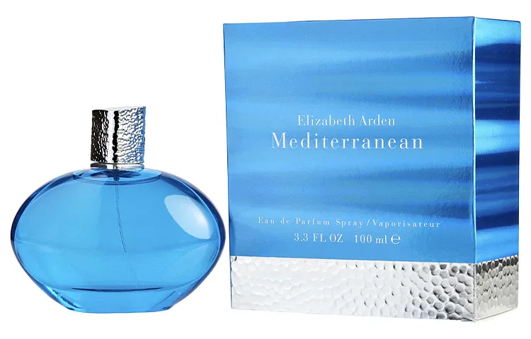 Женские духи Cerulean Enchantment Mediterranean Elizabeth Arden, 100 мл