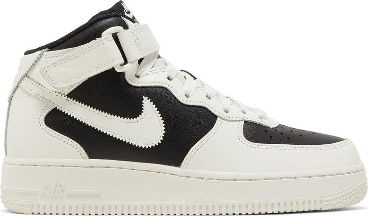 

Кроссовки Nike Wmns Air Force 1 Mid '07 'Every 1', белый