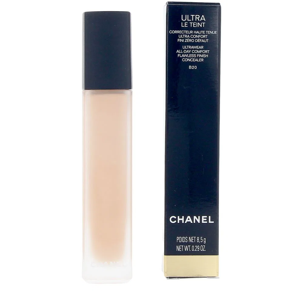 Корректор для лица Chanel Ultra Le Teint Le Correcteur, 8,5 г, водостойкий, B20 — фото 2