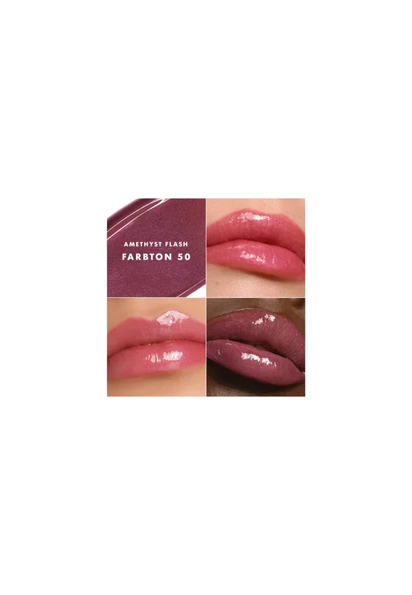 Бальзам для губ 2.1 г Armani Beauty, цвет 50 amethyst flash — фото 4