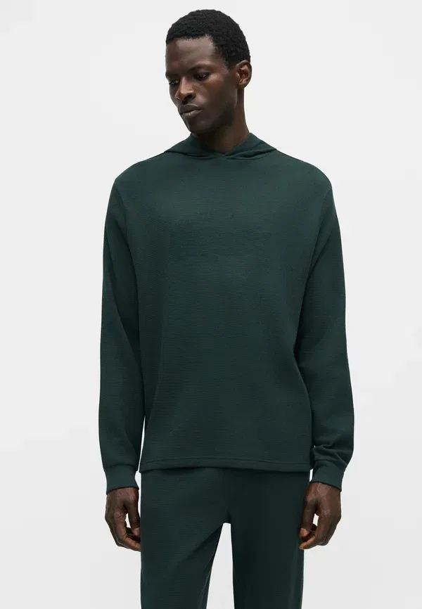 Пижамные штаны Lacoste — фото 4
