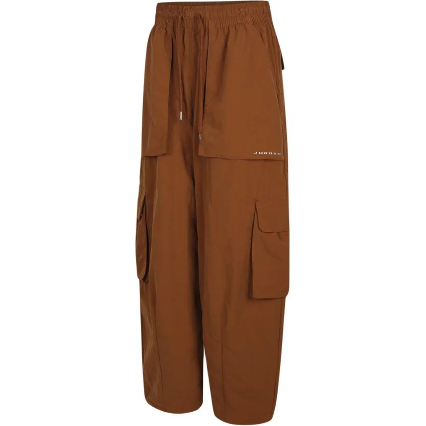 Женские повседневные брюки Brown Jordan