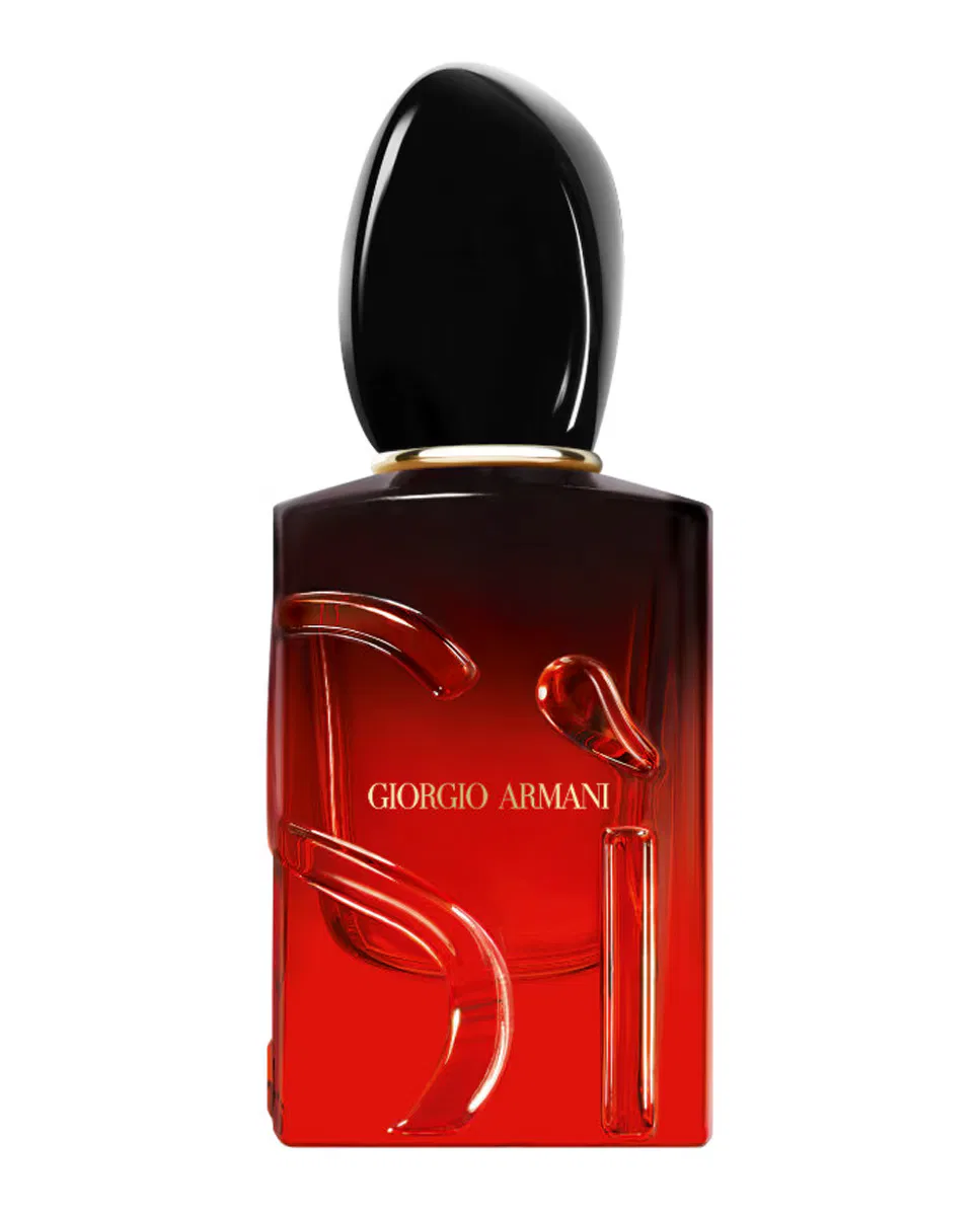 Парфюмерная вода аккумуляторный, 30 мл, Intense Sì Passione, Giorgio Armani