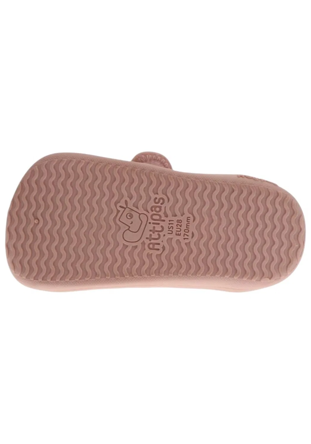 Детские кроссовки для мальчиков Attipas 48886871228755, Rosa — фото 4