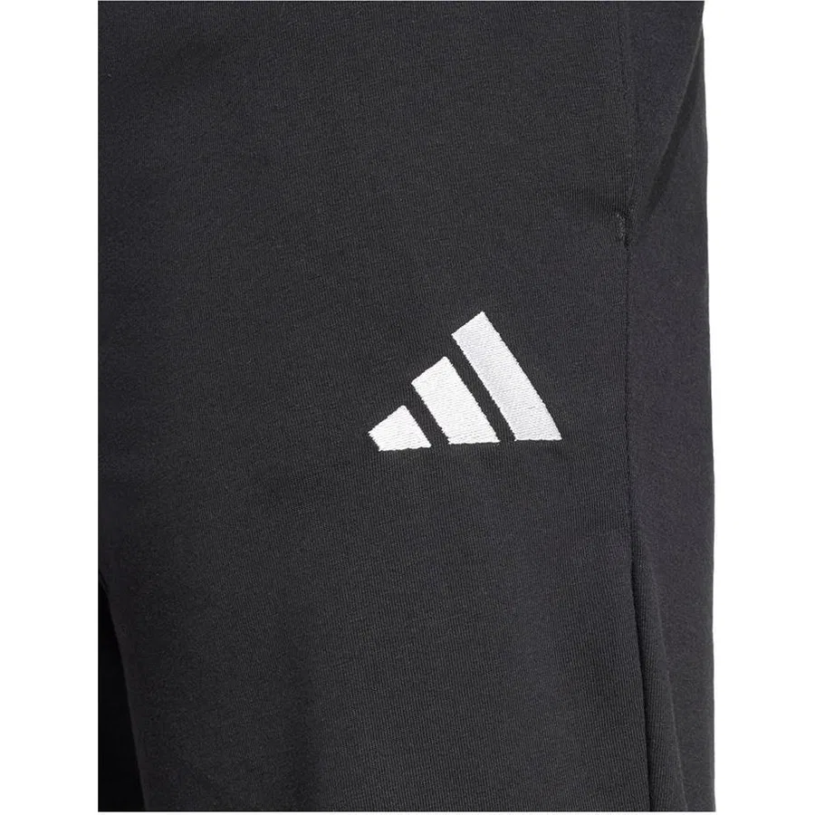 Спортивные штаны adidas M SL SJ TO PT, Черный — фото 4