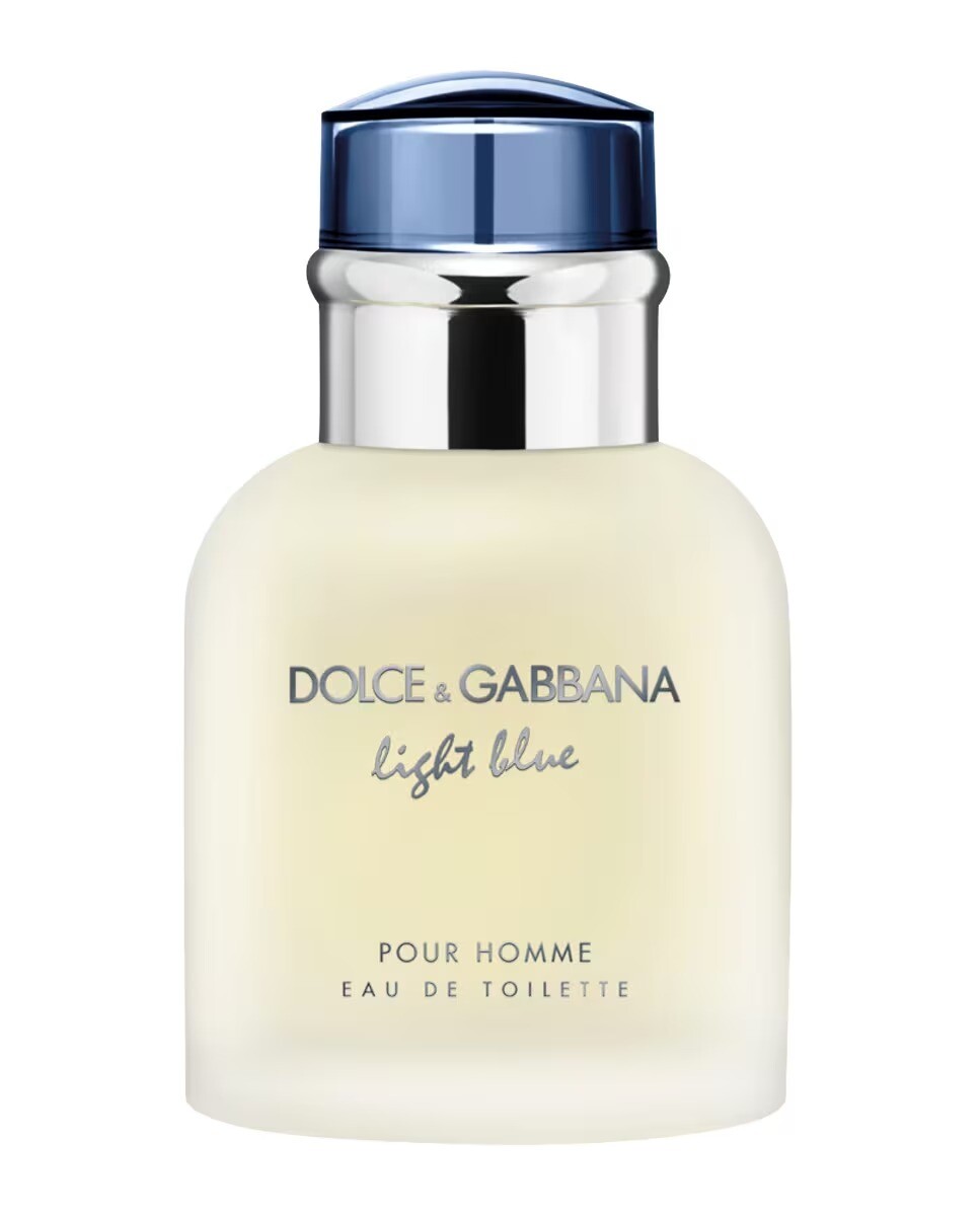 

Туалетная вода Dolce & Gabbana Light Blue Pour Homme, 40 мл