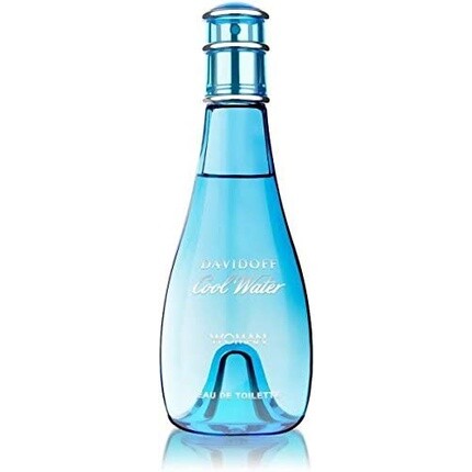 Туалетная вода-спрей Davidoff Cool Water, 50 мл — фото 2