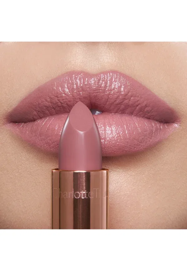 Помада 3.5 г Charlotte Tilbury, цвет pillow talk fair — фото 2