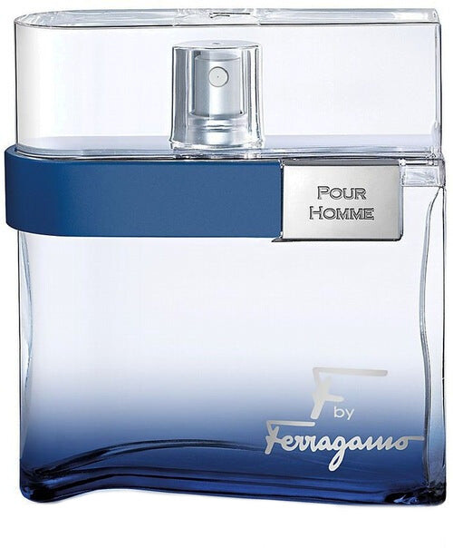 

Salvatore Ferragamo F by Ferragamo Туалетная вода-спрей Free Time 100 мл