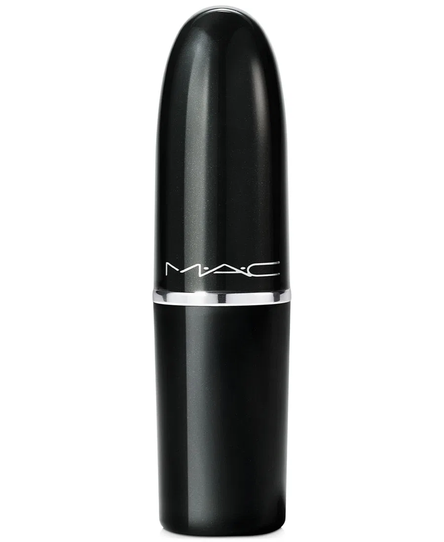 Блеск для губ Lustreglass Sheer-Shine MAC, Not Humble Just Bragging — фото 4