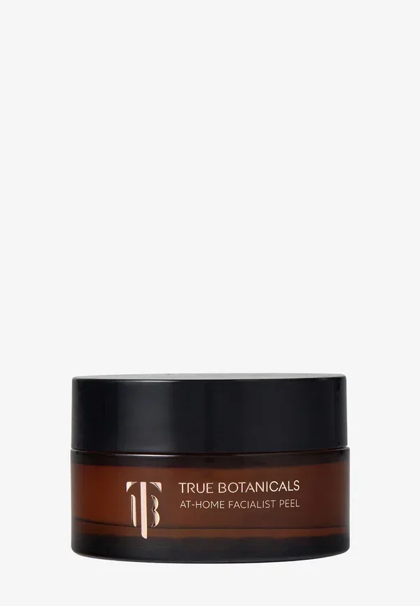 Пилинг с 27.2% AHA, BHA, PHA и THX кислотами At-home Facialist Peel True Botanicals, 29 мл