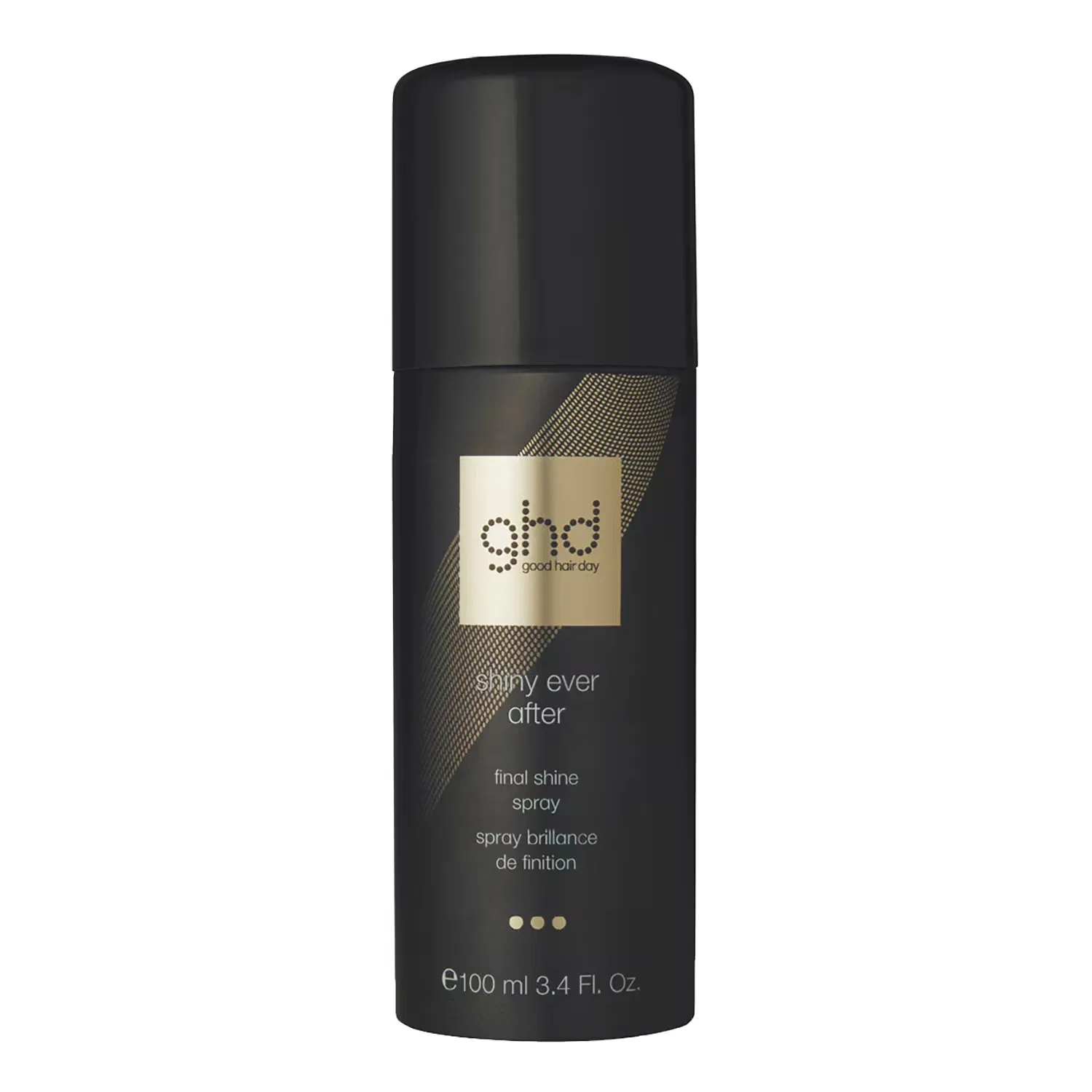 Спрей для блеска волос 100 мл GHD, Shiny Ever After