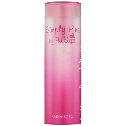Acquolina Simply Pink от Pink Sugar Духи 50мл — фото 2