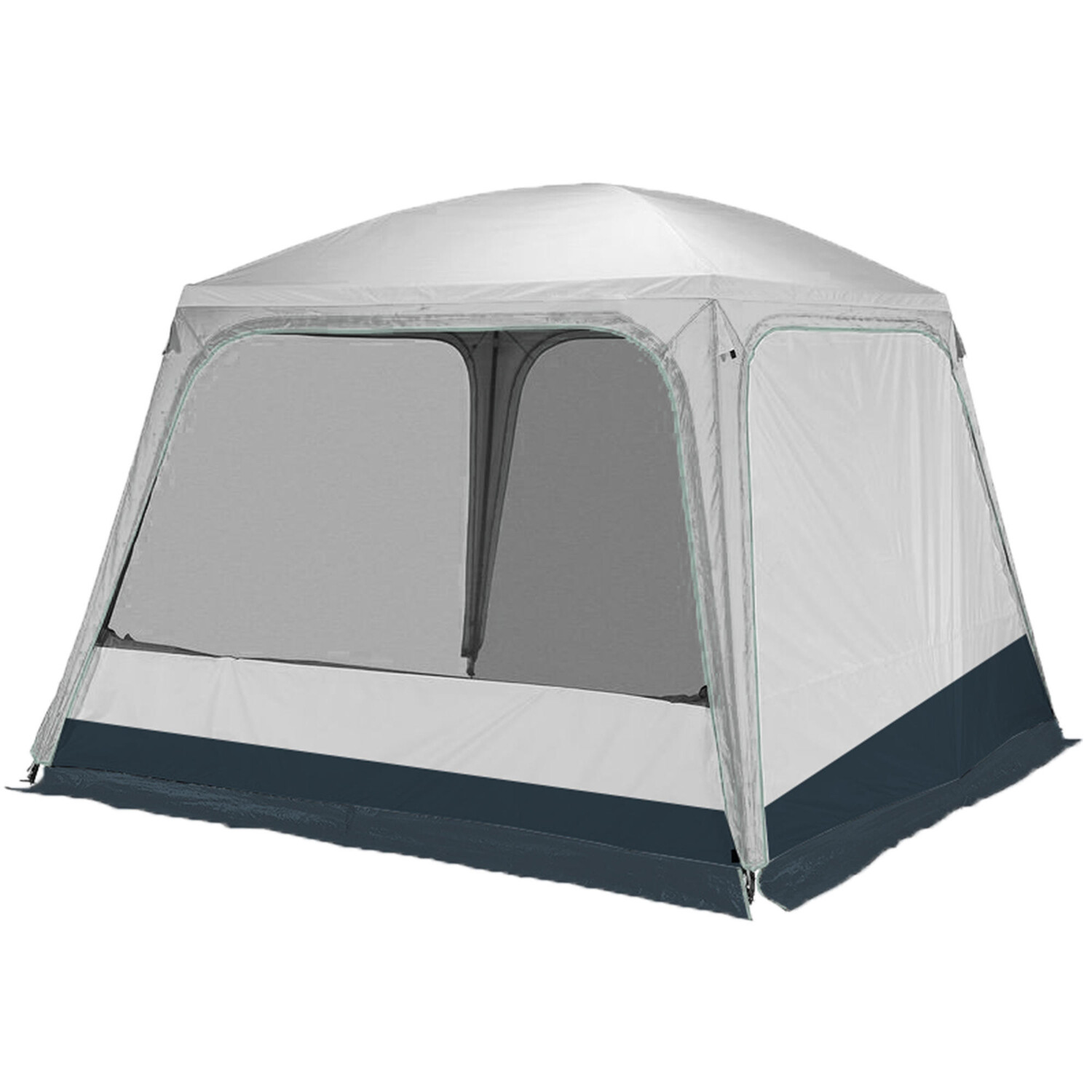 

Тент Quechua Arpenaz Base Fresh в качестве запчасти для палатки