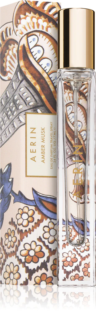 Парфюмерная вода Estée Lauder Aerin Amber Musk, 7 мл — фото 3