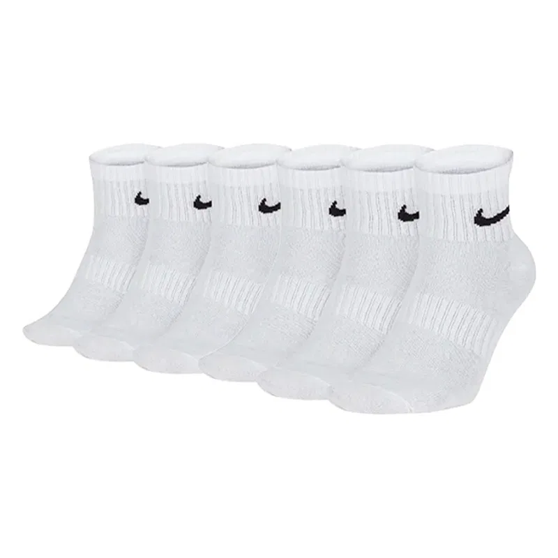 Носки высокие Nike, White
