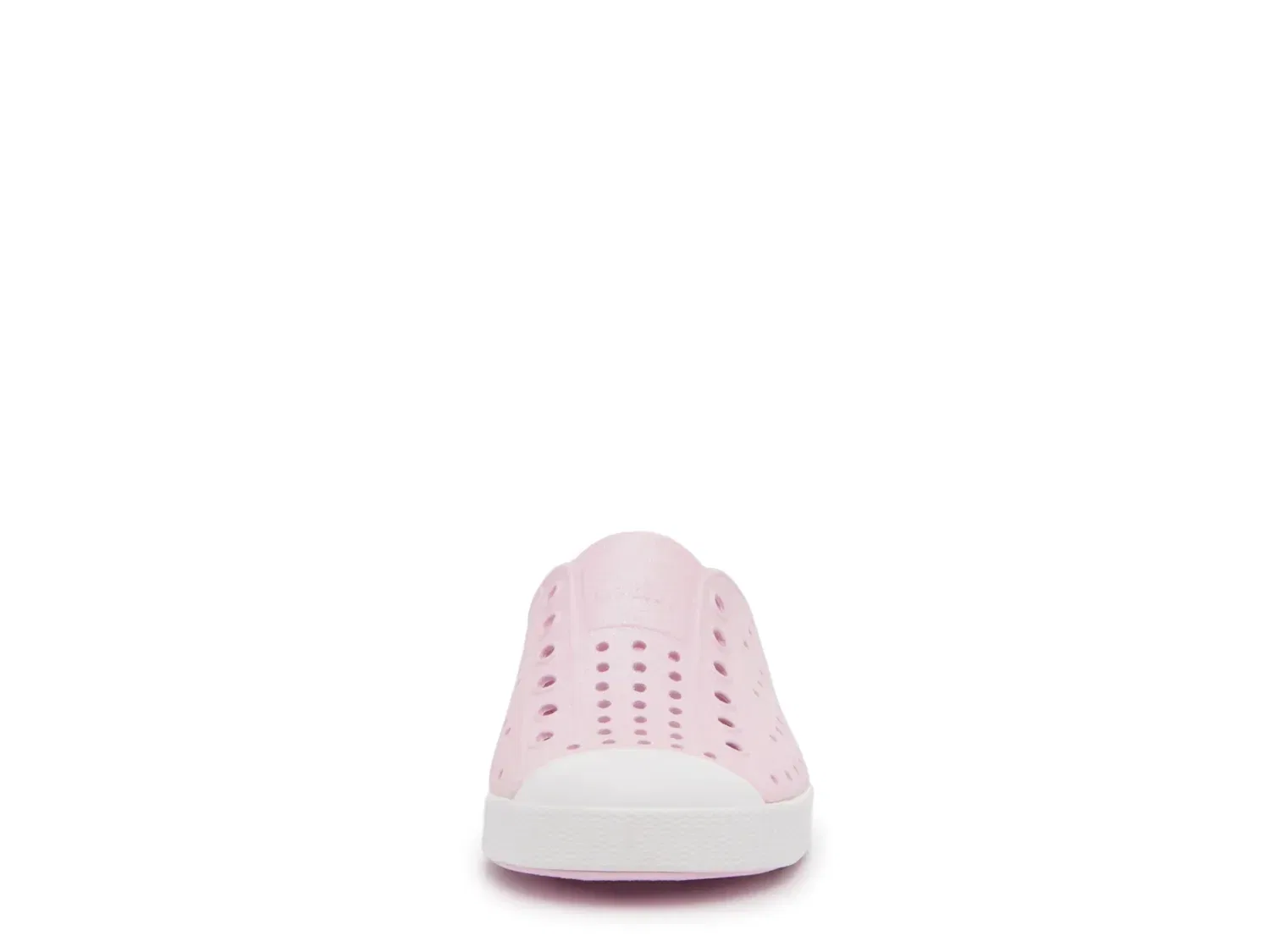 Кеды slip-on Jefferson, Light Pink, Native — фото 2