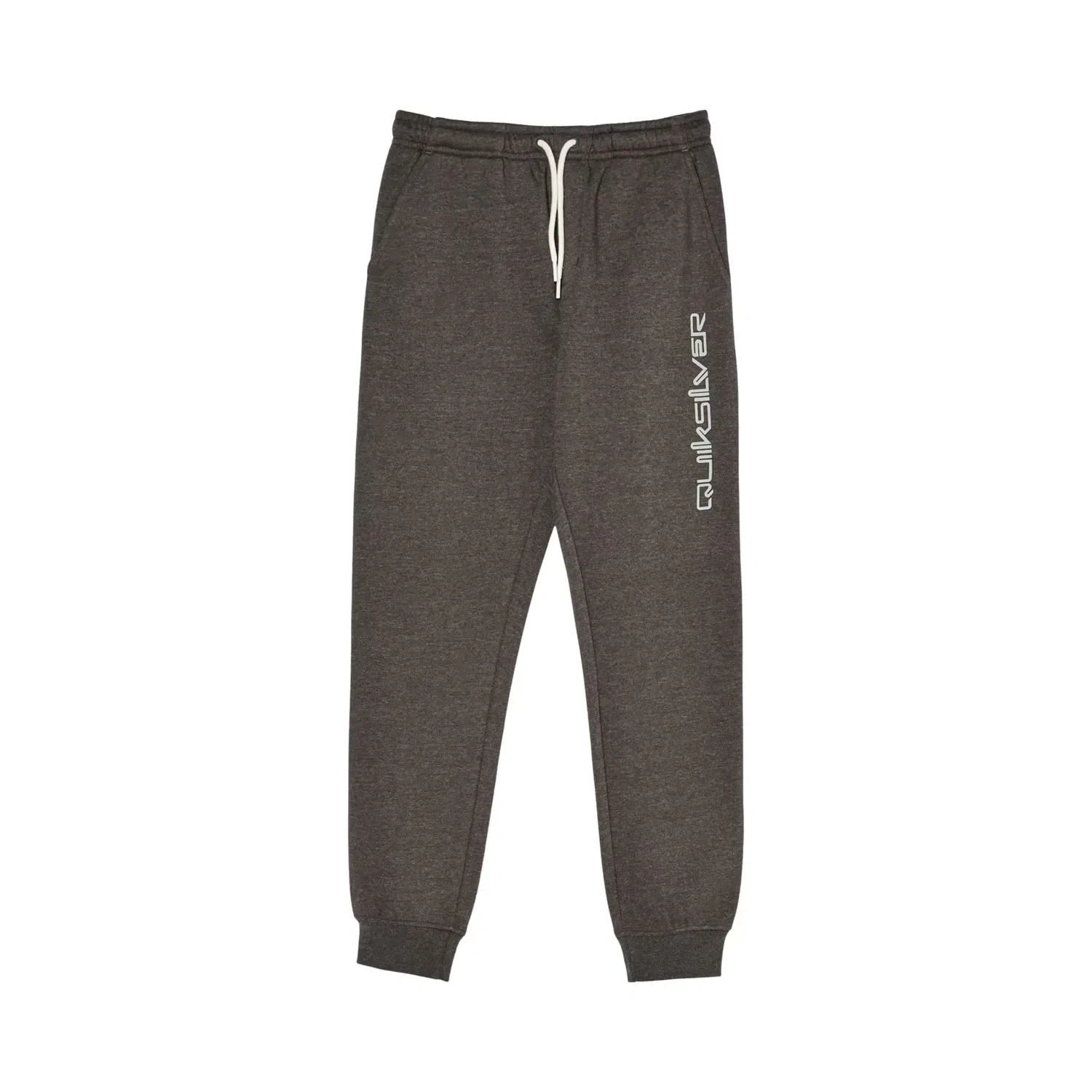 Детские спортивные брюки для мальчиков зауженные Quiksilver, Negro