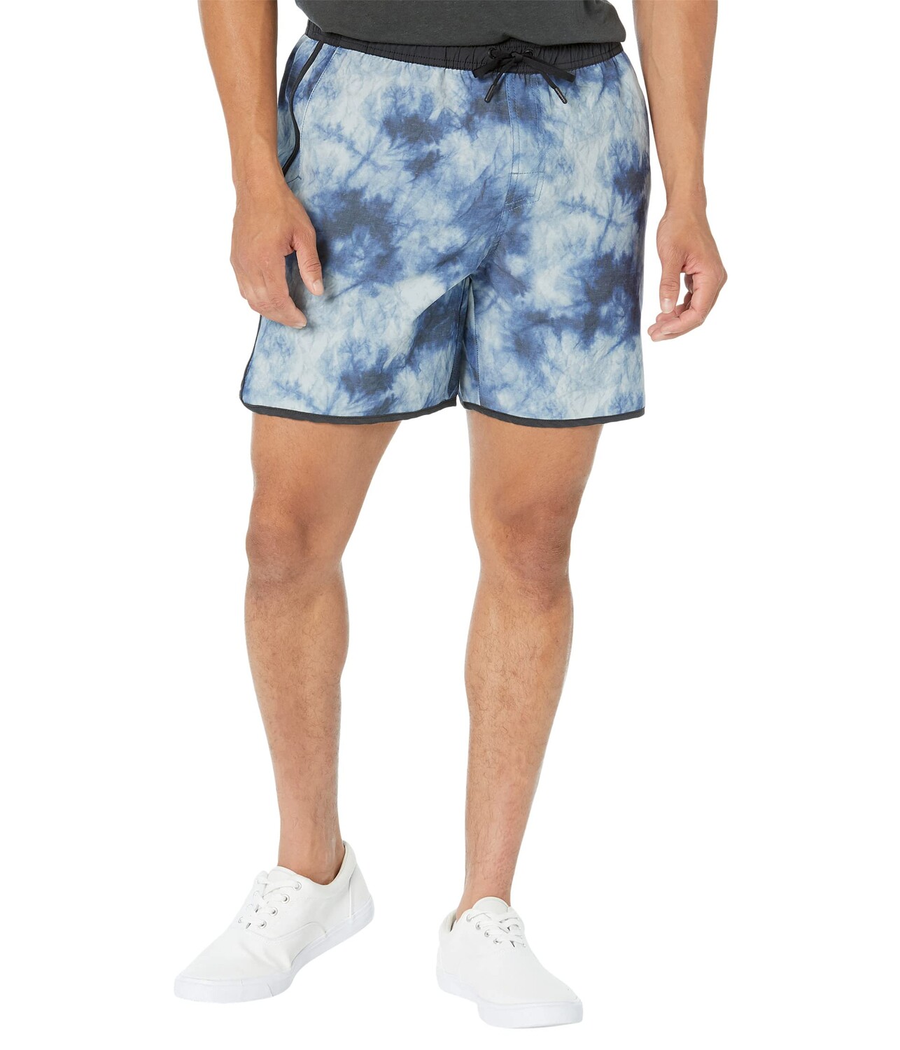 

Шорты RVCA, Yogger Hybrid Shorts