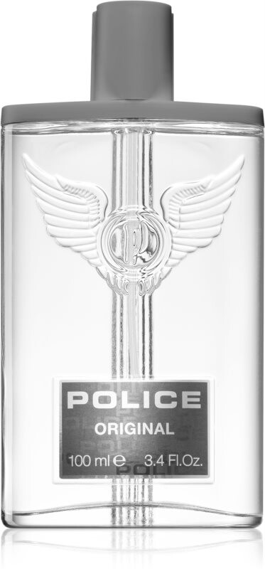 

Туалетная вода Police Original, 100 мл