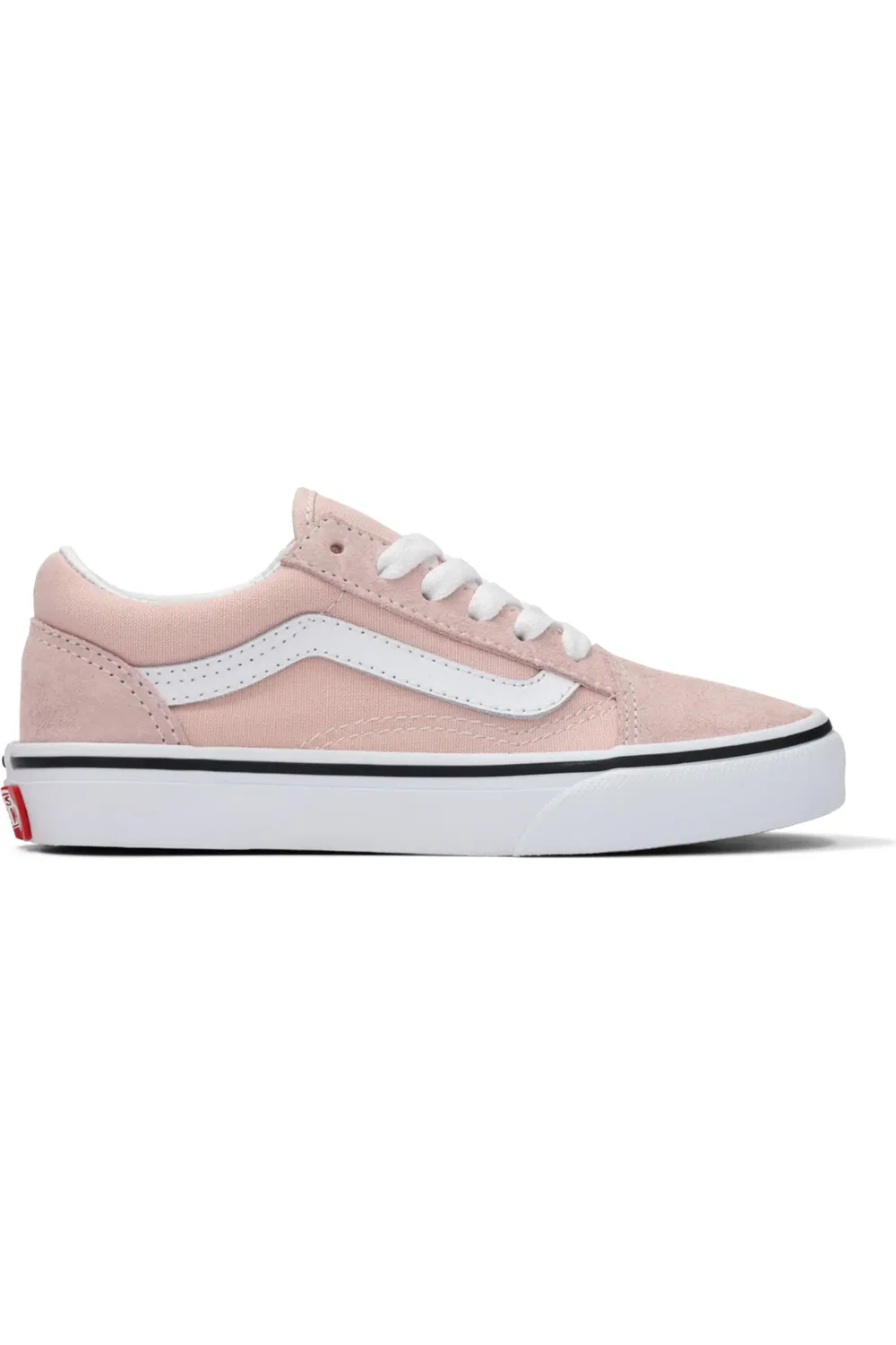 Кеды детские классические Old Skool Vans, Sepia Rose