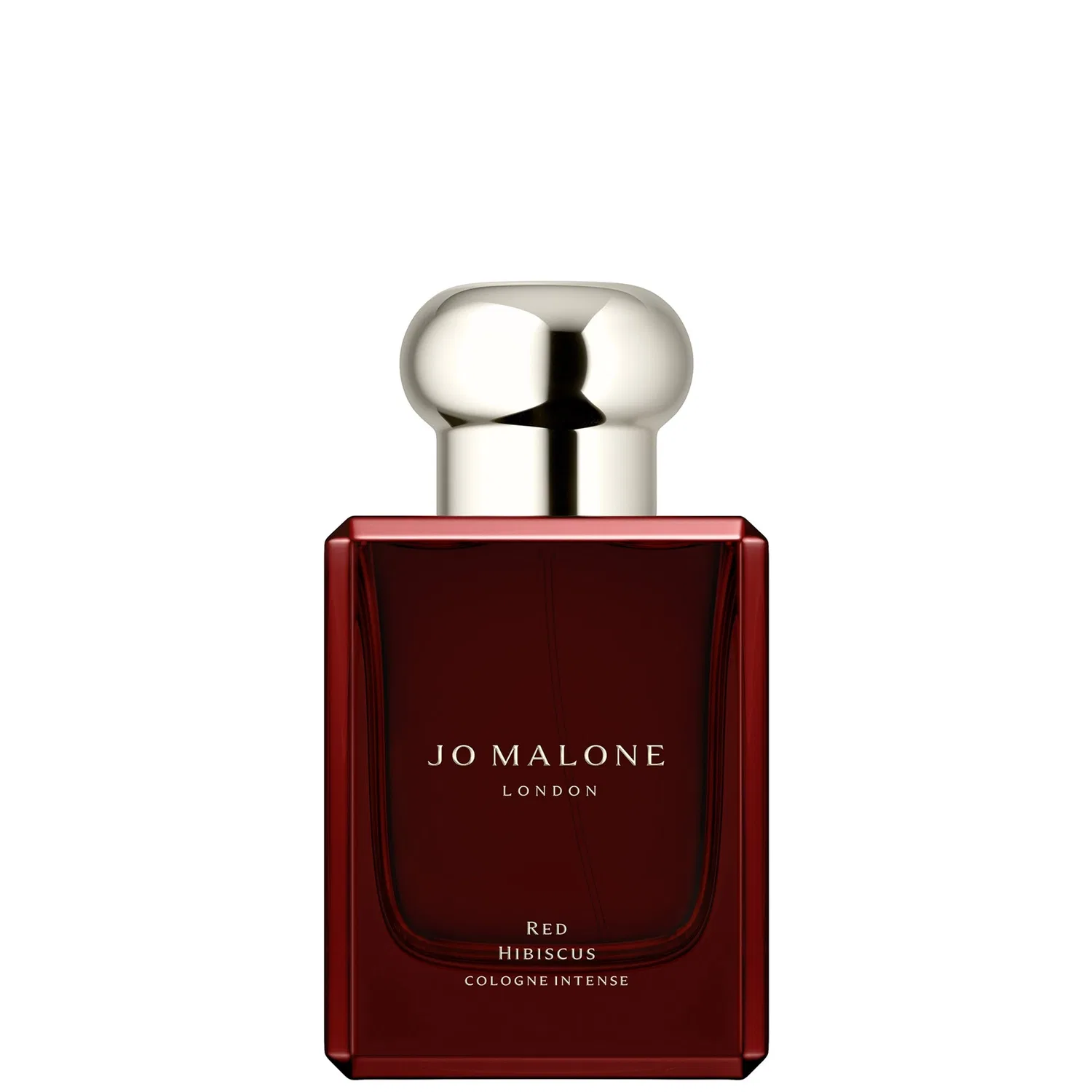 Парфюмерная вода Red Hibiscus Cologne Intense Jo Malone London, 50 мл