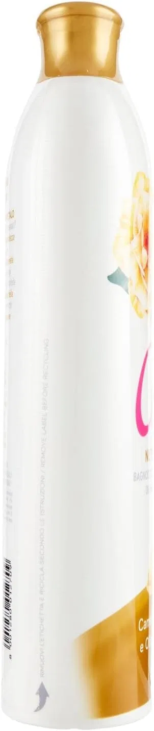 Гель для душа Golden Camellia and Argan Oil Italian Gourmet E.R., 12 x 750 мл + Polpa 400 г — фото 4