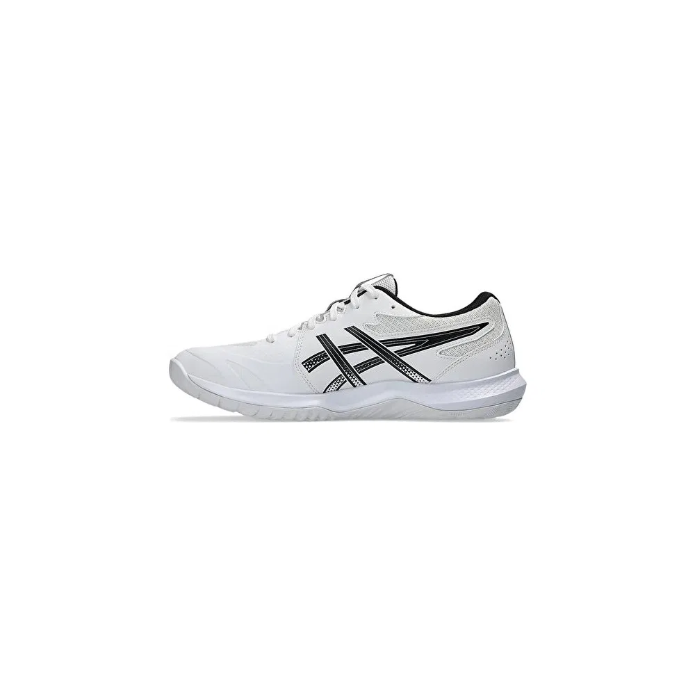 Детские кроссовки для волейбола Asics Gel-Tactic 13, White — фото 2