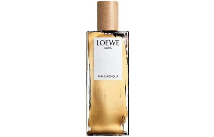 Женские духи Pink Orchid LOEWE, 100 мл — фото 4