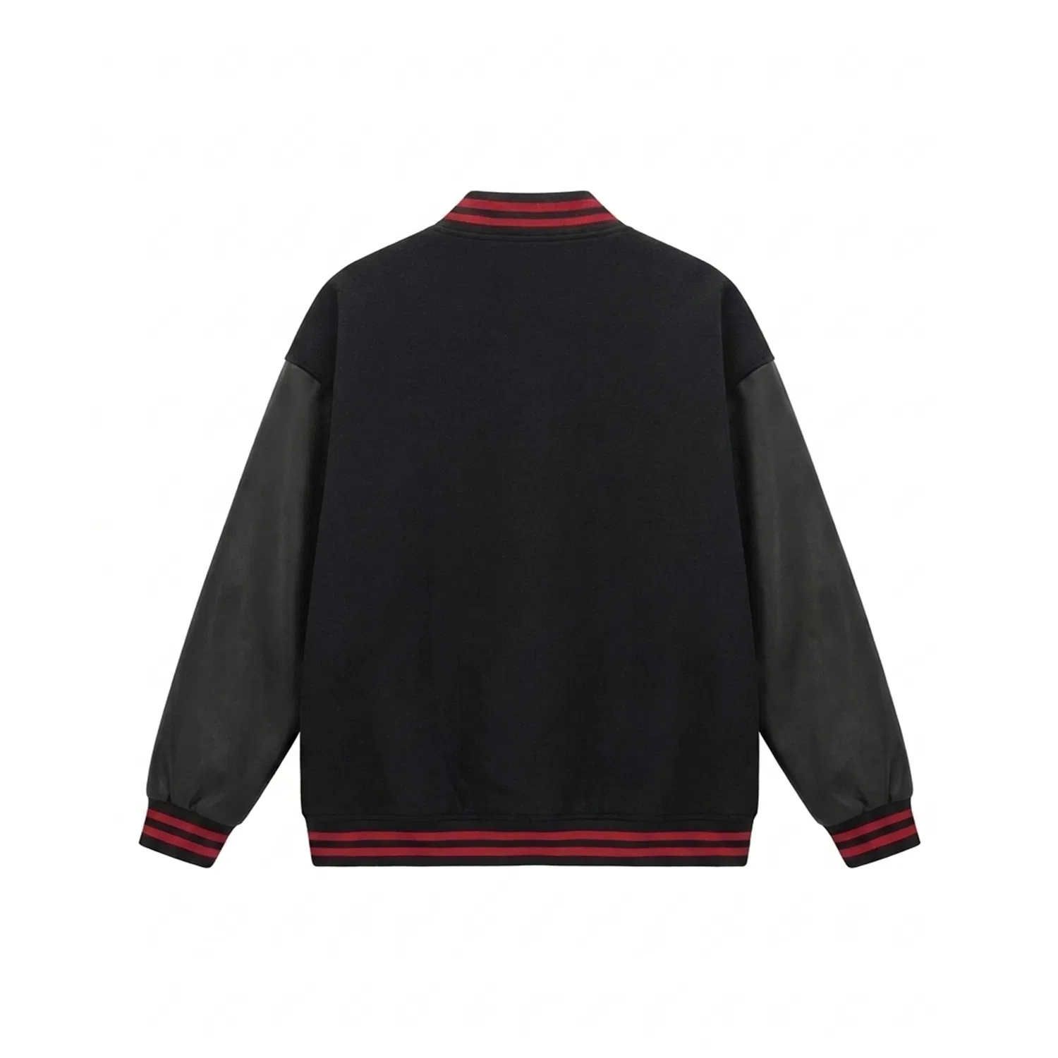 Детская куртка с воротником-стойкой, свободного кроя, модель Crew Neck, Dickies, Light Green — фото 4