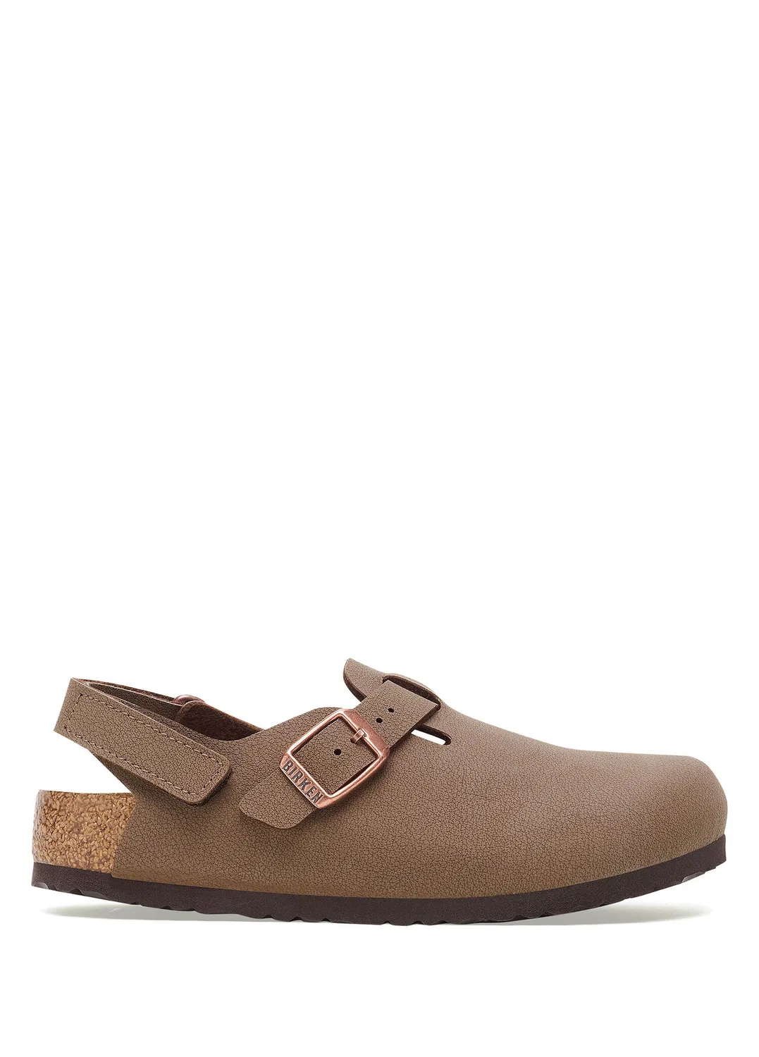 Терлики Birkenstock Tokio, Kahverengi