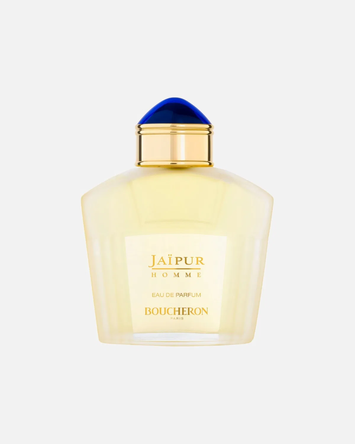 Eau de parfum jaïpur homme Boucheron, 100 Ml