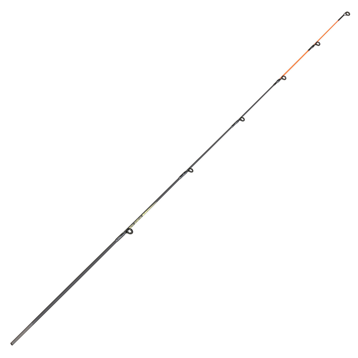 

Наконечник 60 г для удилища Sensitiv-500 Карп 2,70 м/3,00 м CAPERLAN