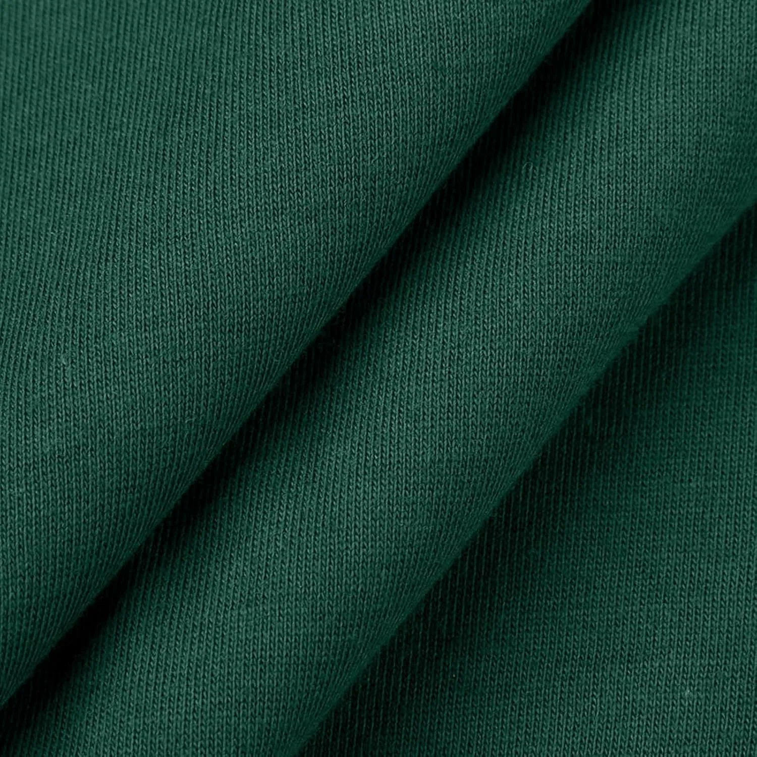 Женское летнее платье-трапеция A-line с карманами, Green — фото 3