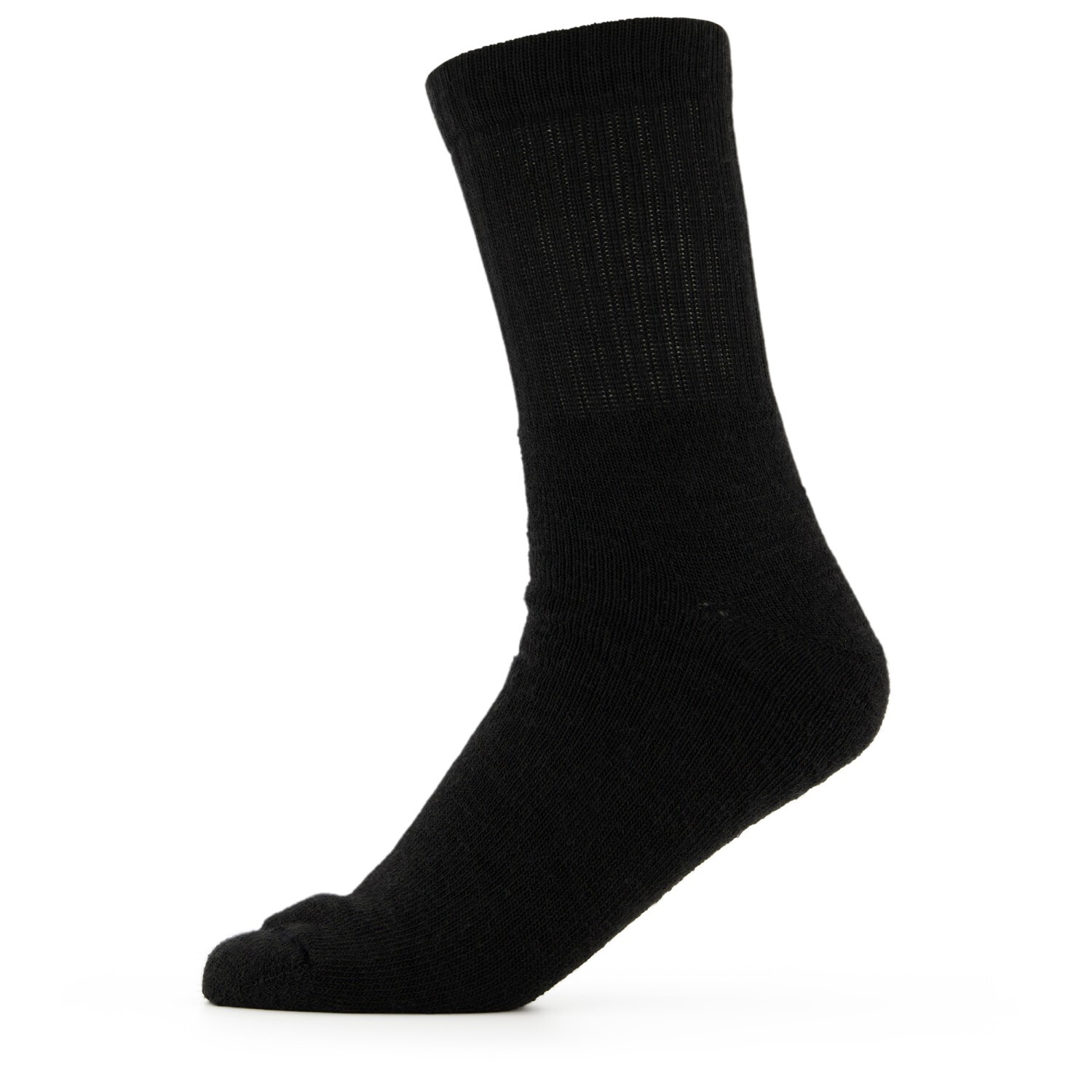 

Многофункциональные носки Woolpower Active Socks 200, черный