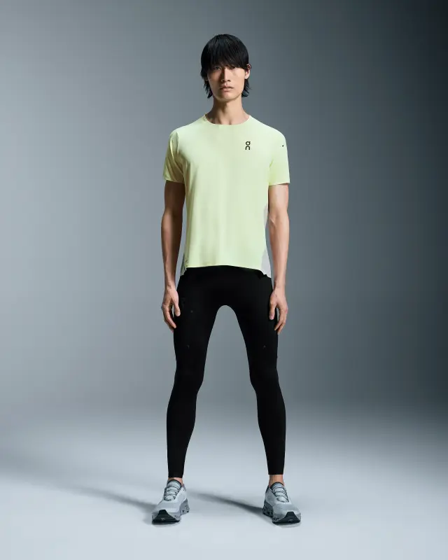 

Футболка On-Running, желтый