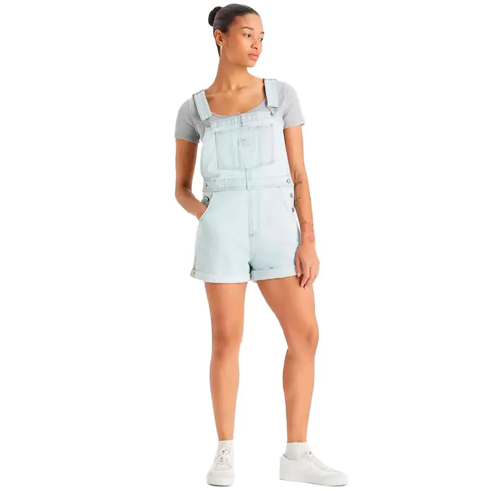 

Комбинезон Levi's Vintage, белый