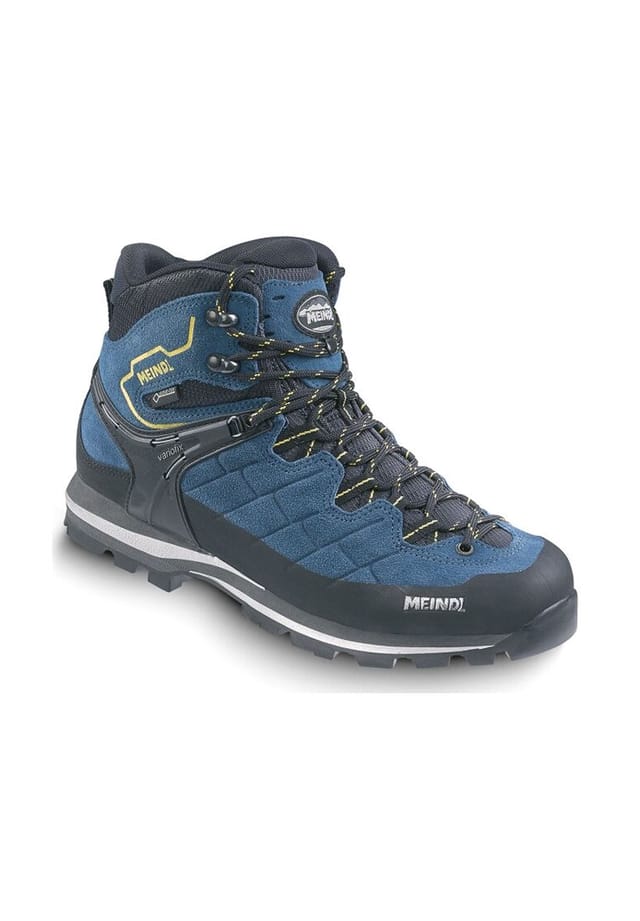 

Походные ботинки litepeak gtx Meindl, синий