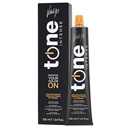

Hair Haus Vitality'S Tone Intense 11/9 Платиновый Коричневый 100 мл