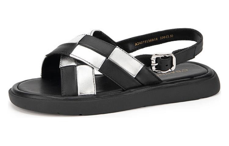 

Сандалии CВ°BANNER One-Strap Sandals Women's