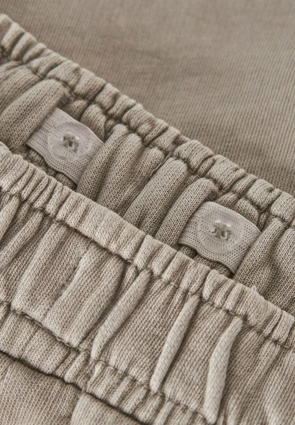 Спортивные штаны Name It, Vintage Khak — фото 3