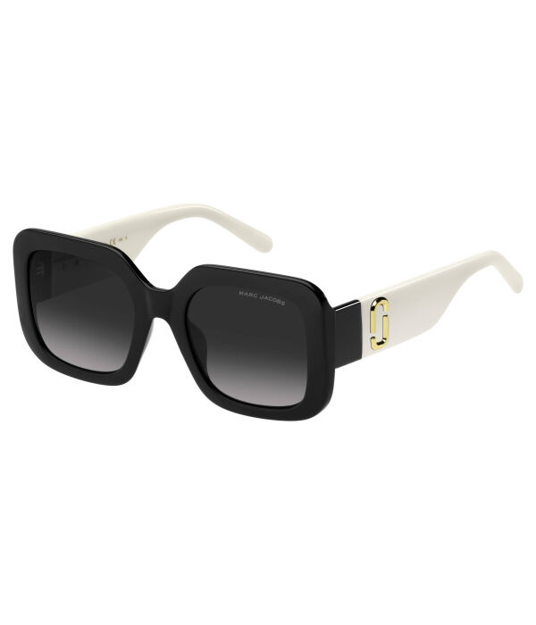 

Солнцезащитные очки марки 647/s Marc Jacobs, черный