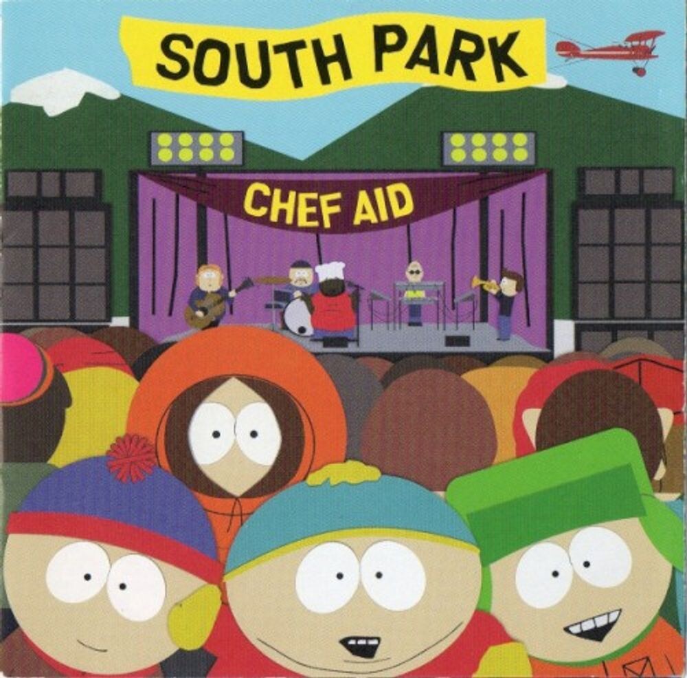 

Диск CD Tv Soundtrack