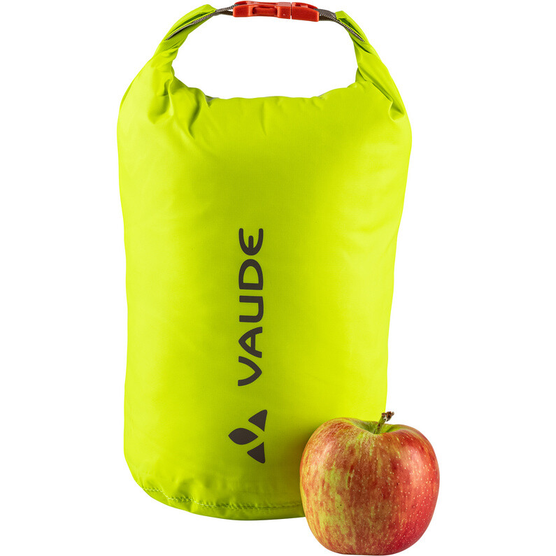 

Легкий сухой мешок Vaude, зеленый