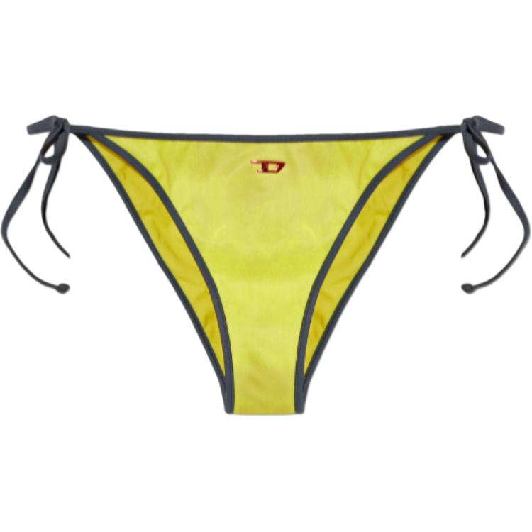

DIESEL Женские плавательные шорты Yellow